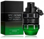 Viktor & Rolf Spicebomb Night Vision Perfume EDT 50 ml