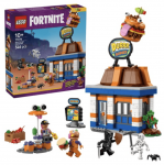 LEGO 77076 Durrr Burger Restaurant Building Sets