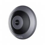 Reolink Fisheye Series P520 - 6MP Indoor Fisheye PoE Camera, 360&deg; View, Multiple Display Modes, Person Detection