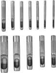 Trellid, kruvikeerajad, puurvasarad // Trellid ja kruvikeerajad // \nWycinaki wybijaki do otwor&oacute;w 3-19mm KD11202\n