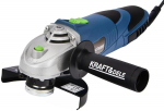 Lihvmasinad ja tarvikud // Nurklihvmasinad // \nSzlifierka kątowa 125mm 1500W KD1533\n