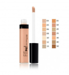 Maybelline Fit Me! Concealer 20 Sand 6,8 ml
