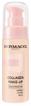 Dermacol Collagen Make-Up 4.0 Tan 20 ml