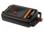 Oil drain pan | 12l
