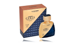 Al Haramain Gold Crystal Sapphire Perfume PAR 100 ml
