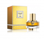 Rasasi Junoon Leather Pour Femme Perfume EDP 50 ml