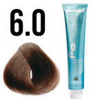 Fanola Colouring Cream 6.0 / 100 ml