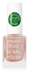 Dermacol Pure 3D 06 Natural Pearls Nail Polish 11 ml