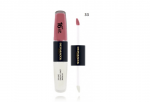 Dermacol 16H Lip Colour Extreme Long-Lasting Lipstick No. 33 8 ml