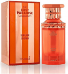 Hamidi Sublime Cherry Perfume EDP 100 ml