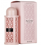 Rave Now Women Perfume EDP 100ml