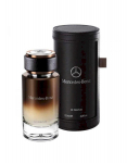 Mercedes-Benz Le Parfum Perfume EDP 120ml