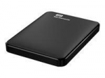 Computer components Western Digital WD Elements ext portable HDD USB3.0 1TB