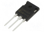 Transistor: N-MOSFET | unipolar | 560V | 32A | 284W | TO247-3