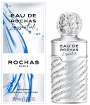 Rochas Rochas Eau De Rochas L'essentiel Perfume EDP 100 ml