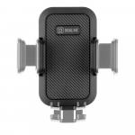 OBAL:ME TrioMount Car Holder / black