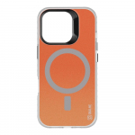 OBAL:ME MagNetix SolarFlex Cover for Apple iPhone 16 Pro / copper gray