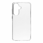 Tactical TPU Cover for Samsung Galaxy A56 5G / transparent