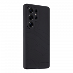 Tactical Beaver Cover for Samsung Galaxy S25 Ultra / asphalt
