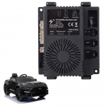 M&auml;nguala | PC | Konsoolid | Tarvikud // Laste elektris&otilde;idukid // Centralka Moduł HY2005RX-HL-24V do Auta na Akumulator SX2038