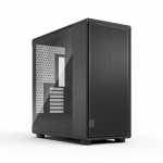 Computer case Fractal Design Case | Epoch XL | Black TG Light Tint | ATX | Power supply included No