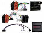 Adapter for control from steering wheel | Mercedes,Smart,VW