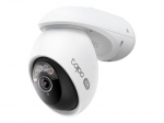 Webcam TP-Link Tapo C560WS Outdoor Pan/Tilt Security Wi-Fi Camera |