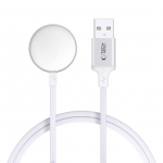 Other goods Tech-Protect Tech-Protect UltraBoost USB-A Inductive Charger for Apple Watch 1m - White