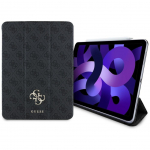 Other goods Guess  Guess GUFC11RM24PS4SGK iPad Air 11" 2024 black/black Magnetic 4G Big Logo