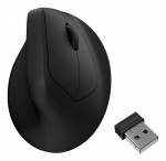 MOUSE USB OPTICAL WRL M5/BLACK M5-A23 KEYCHRON