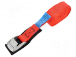 Fastening belt | L: 3m | Width: 25mm