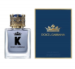 Dolce & Gabbana K by Dolce & Gabbana Perfume EDT 50ml