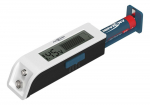 Battery tester with LCD (1.2V 1.5V 3V 3.6V) ANSMANN