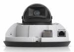 Ubiquiti G6 Dome IP security camera Indoor & outdoor 3840 x 2160 pixels Ceiling/wall