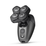 Philips 7000 series Head Shaver Pro HS7980/15 Advanced Shaver with 90 min runtime