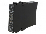 Automation module: softstart | 400&divide;415VAC | for DIN rail mounting