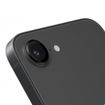 OBAL:ME Lens Protector for Apple iPhone 16e / matte black