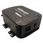 Lead Acid / LiFePO4 Smart Battery Charger 12V 20A
