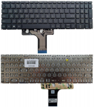 Keyboard HP 15-FC, 15-FD, US