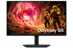 Monitor Samsung 27 Odyssey G5 G50F QHD 180Hz Gaming