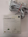 Power Supply Gigabyte SALE OUT. | USED, REFURBISHED, WITHOUT ORIGINAL PACKAGING AND ACCESSORIES