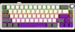 Keyboard Lorgar KBP70MW wireless beige