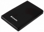 Verbatim Store n Go External HDD USB3.0 / 2TB