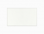 MAXISCREEN projectio and dry erase writingboard 2510 x 1340 mm TK-Team