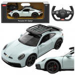 M&auml;nguala | PC | Konsoolid | Tarvikud // Raadio teel juhitavad m&auml;nguasjad ja tarvikud // Auto Porsche 911 Dakar Standard Version Zdalnie Sterowane RC Rastar 1:14