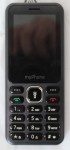 SALE OUT. myPhone 6320 (Black) Dual SIM 2.4" TFT 240x320/32MB/microSD/2G | myPhone 6320 | Black | 2.4 " | TFT | 32 MB | 32 MB | Dual SIM | Main camera resolution 0.3 MP | 100 mAh | Warranty 24 month(s) | DAMAGED PACKAGING