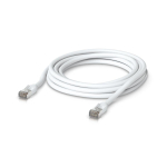 Ubiquiti UniFi v&auml;litingimuste patch-kaabel 5 m, valge UACC-Cable-Patch-Outdoor-5M-W