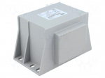 Transformer: encapsulated | 160VA | 230VAC | 12V | 13.33A | 1.8kg