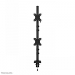 NEOMOUNTS NERO DUAL MONITOR ARM 10-32"