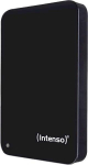 Intenso 6023513 Внешний жесткий диск 5TB / USB 3.0 black